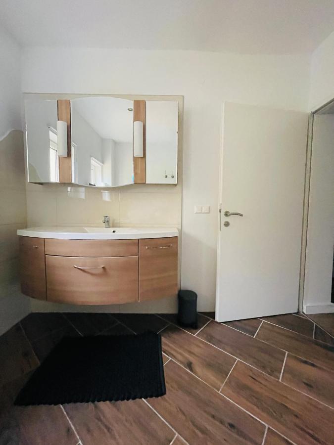 Velden Pool Appartement Фельден-ам-Вёртер-Зе Экстерьер фото