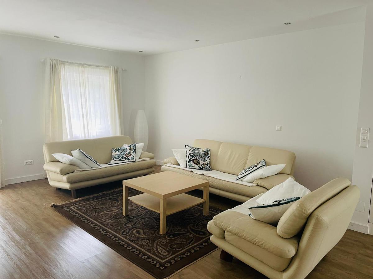 Velden Pool Appartement Фельден-ам-Вёртер-Зе Экстерьер фото