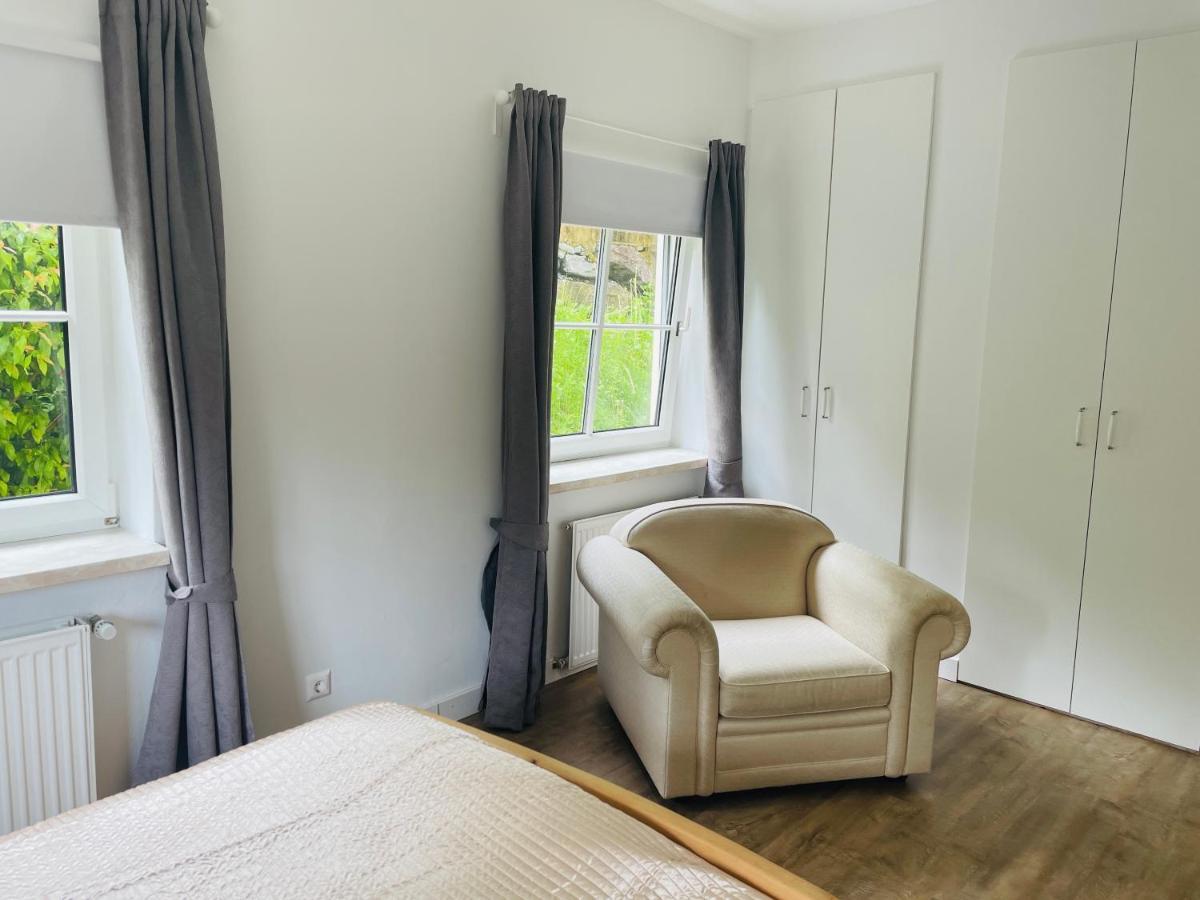 Velden Pool Appartement Фельден-ам-Вёртер-Зе Экстерьер фото