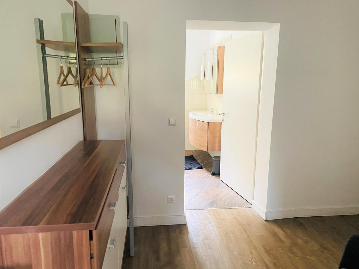 Velden Pool Appartement Фельден-ам-Вёртер-Зе Экстерьер фото